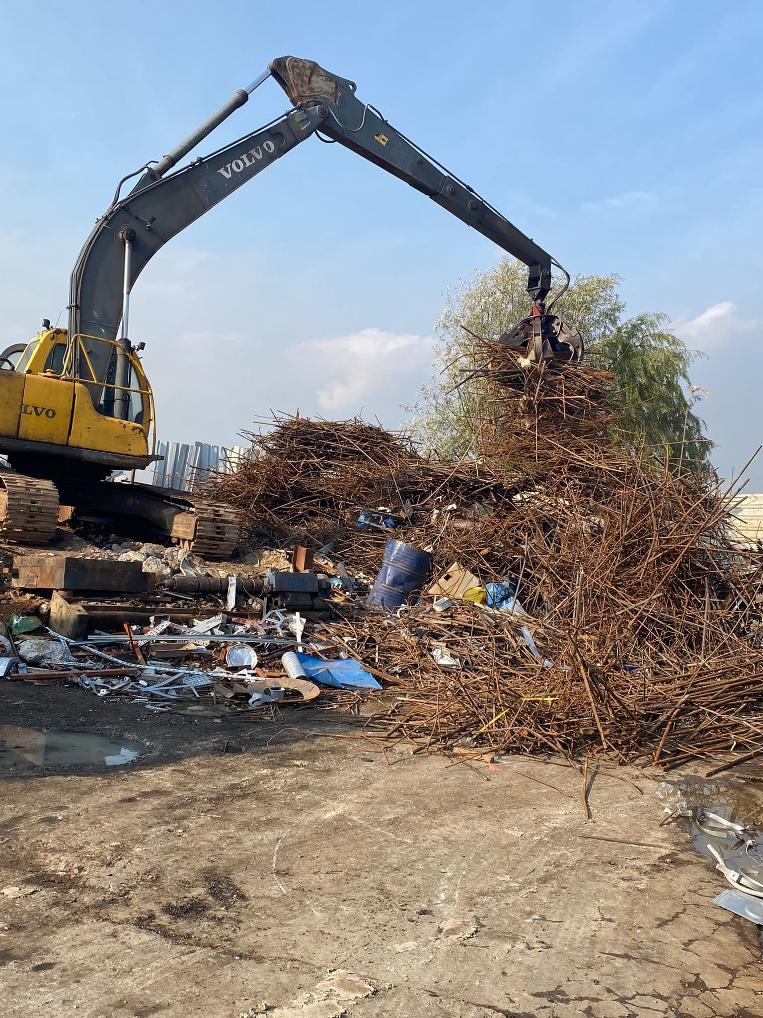 Başakşehir Hurdacı