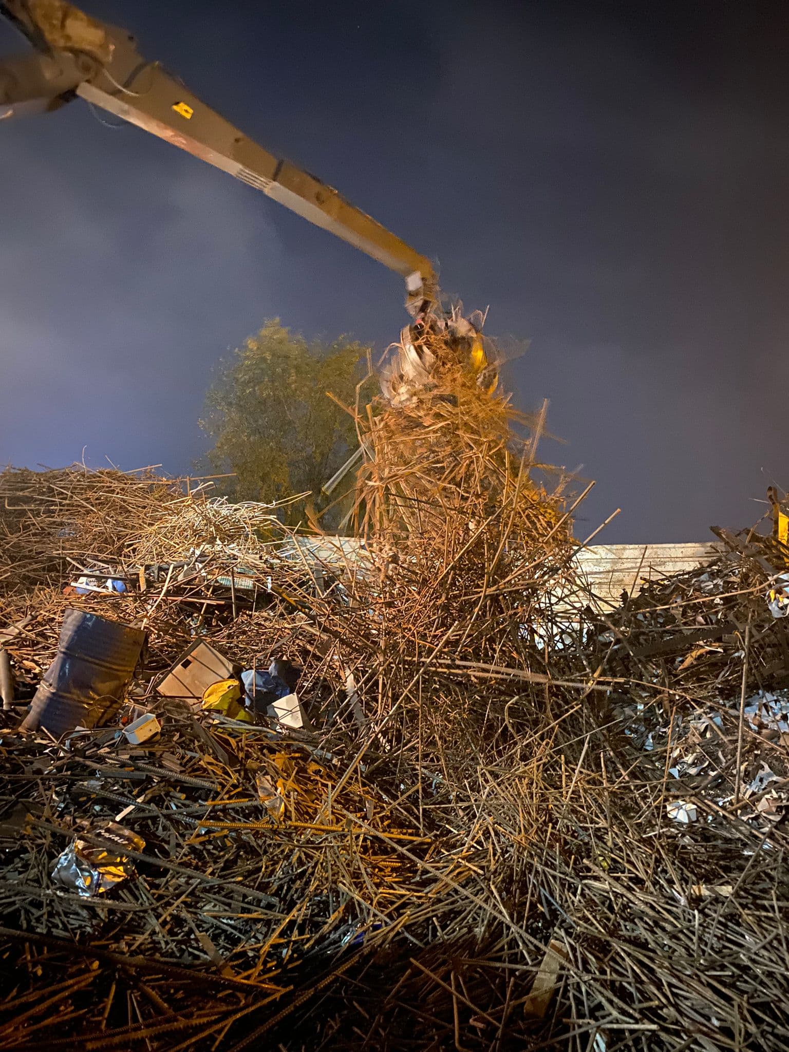 Arnavutköy Hurdacı