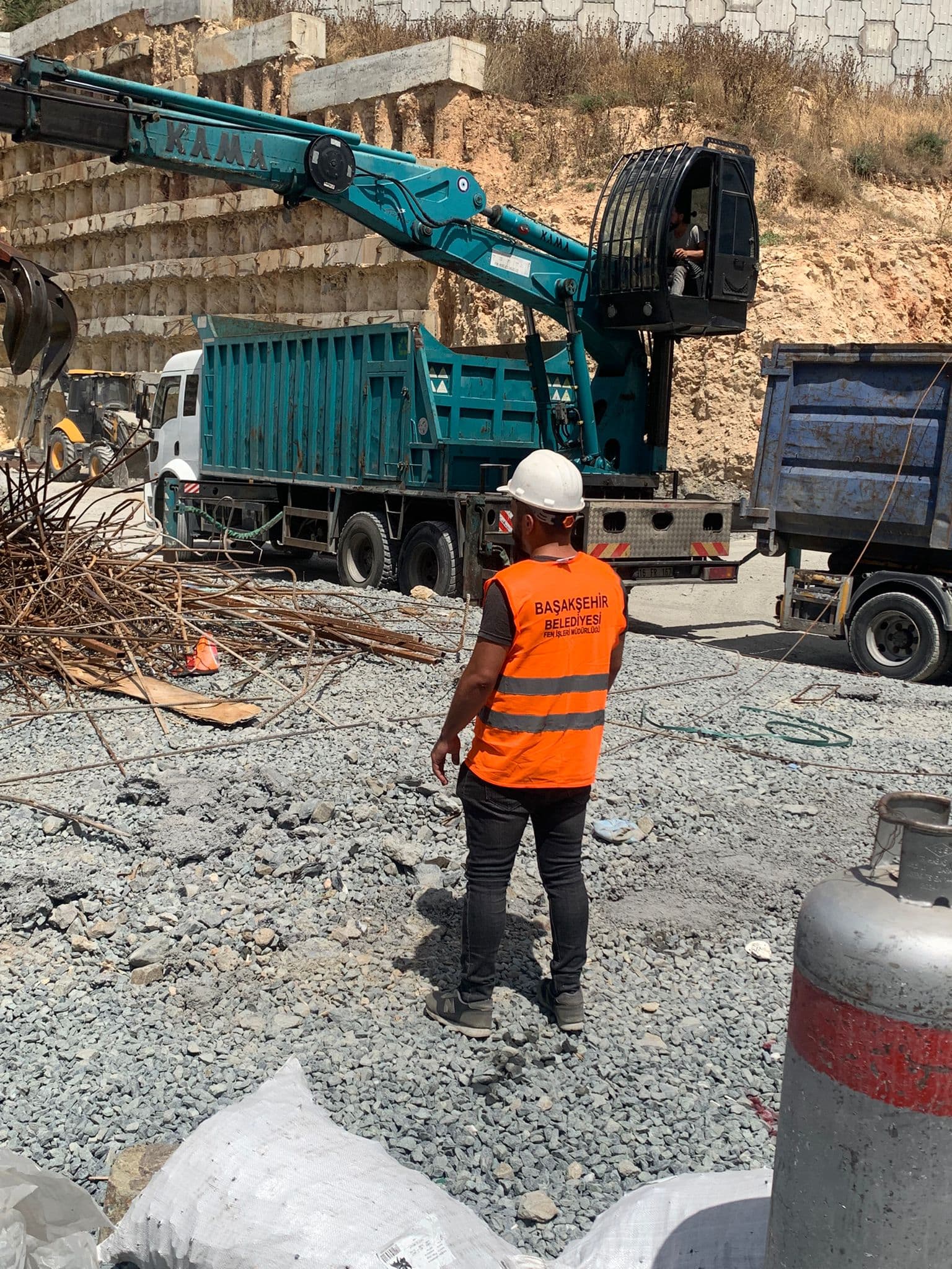 Ispartakule Hurdacı